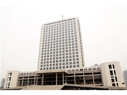 安阳市公安局业务技术用房