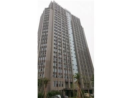 朝阳峰汇办公楼