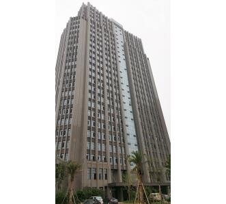 朝阳峰汇办公楼