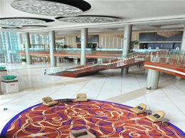 会议中心酒店