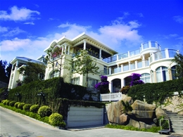 云海酒店