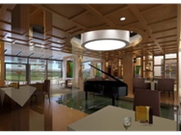 昆明滇池湖高尔夫酒店