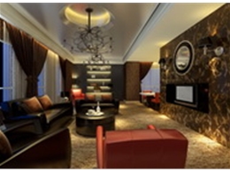 蒙欣综合大酒店