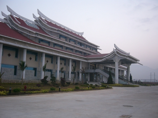 泉州市博物馆