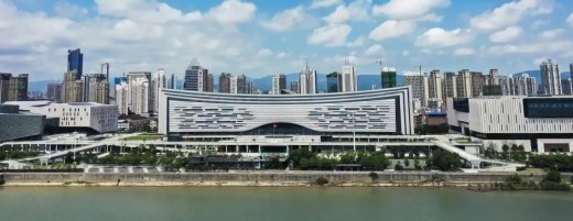 江西图书馆